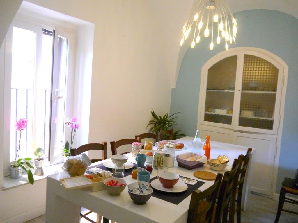 Bed and Breakfast Break And Bed Perugia Zewnętrze zdjęcie