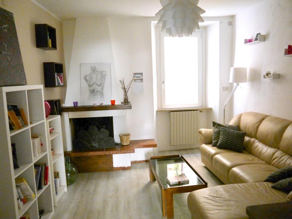 Bed and Breakfast Break And Bed Perugia Zewnętrze zdjęcie