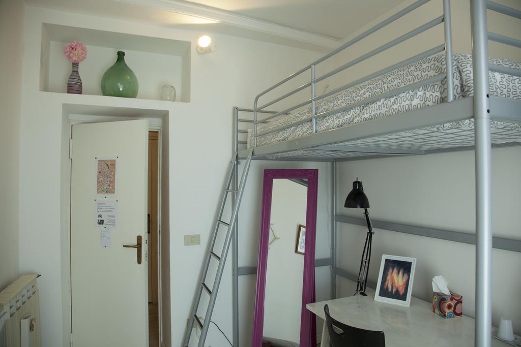 Bed and Breakfast Break And Bed Perugia Zewnętrze zdjęcie