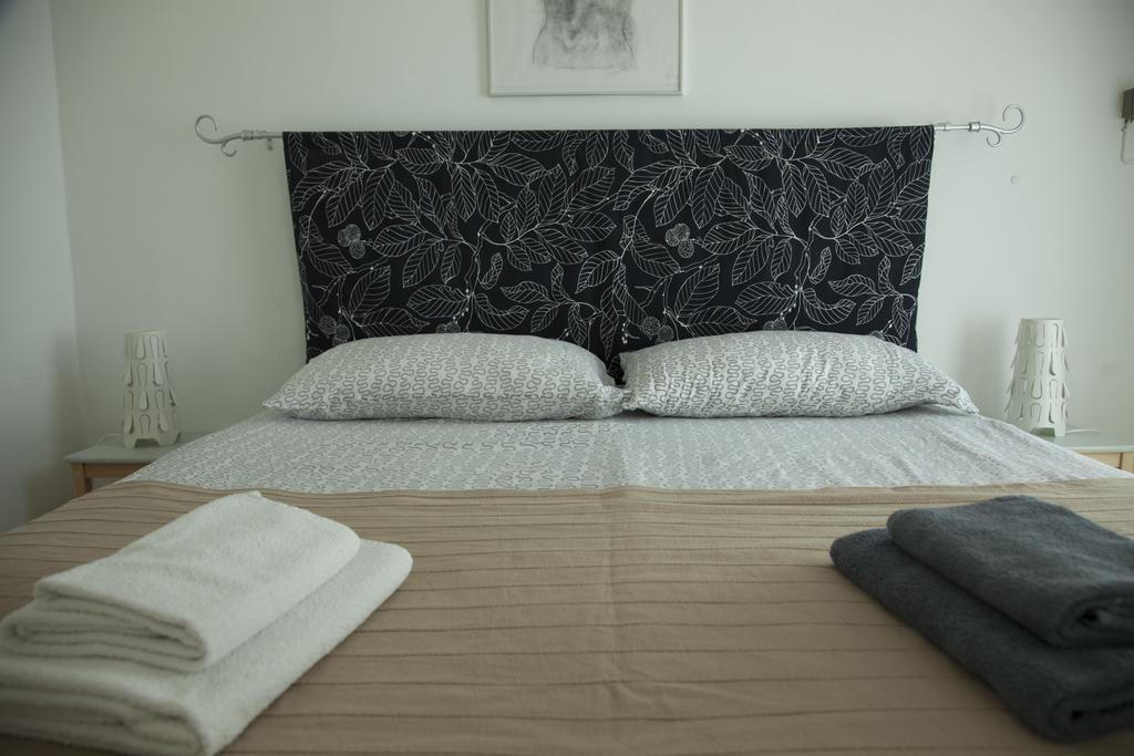 Bed and Breakfast Break And Bed Perugia Zewnętrze zdjęcie
