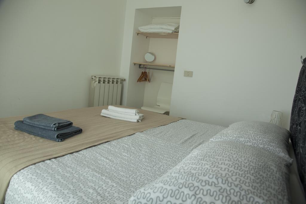 Bed and Breakfast Break And Bed Perugia Zewnętrze zdjęcie