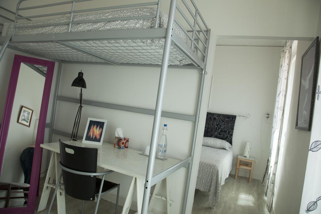 Bed and Breakfast Break And Bed Perugia Zewnętrze zdjęcie