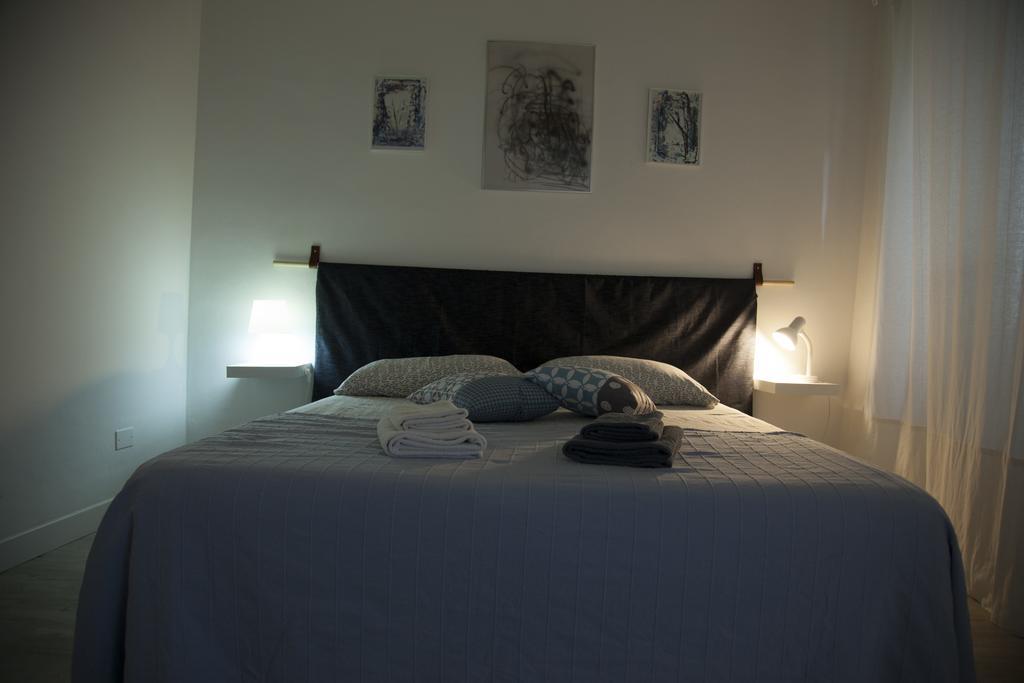 Bed and Breakfast Break And Bed Perugia Zewnętrze zdjęcie