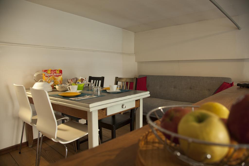 Bed and Breakfast Break And Bed Perugia Zewnętrze zdjęcie