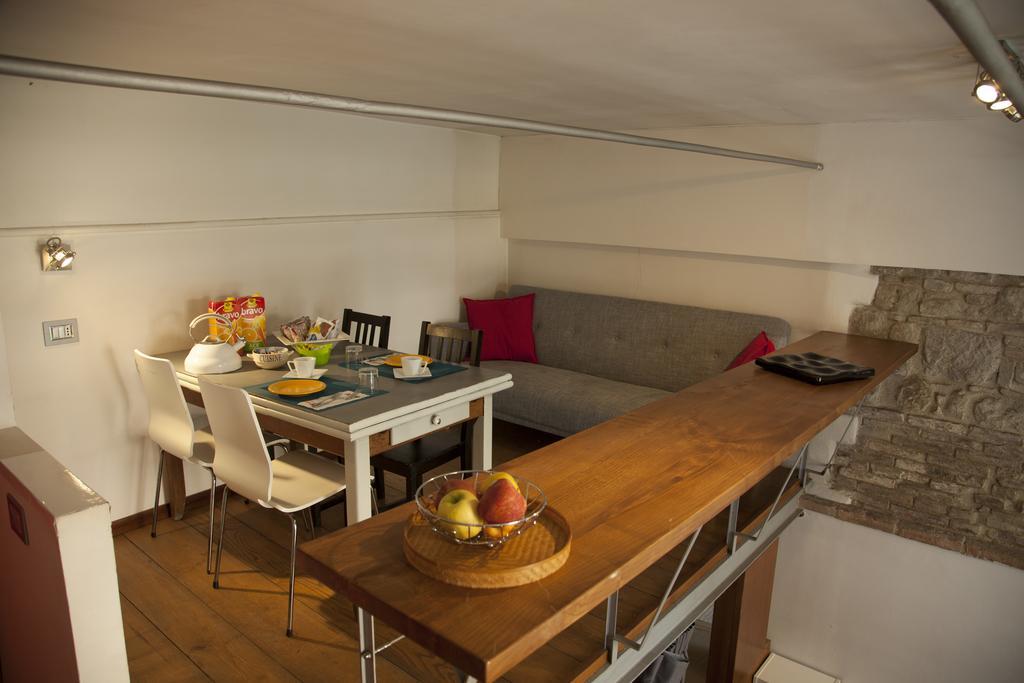 Bed and Breakfast Break And Bed Perugia Zewnętrze zdjęcie