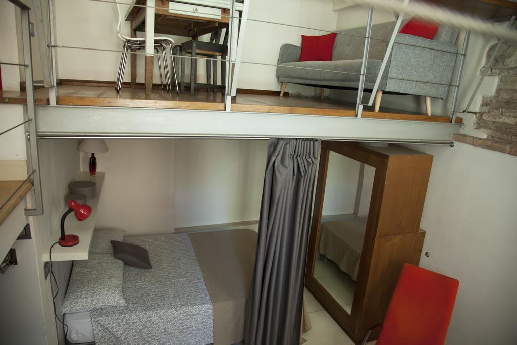 Bed and Breakfast Break And Bed Perugia Zewnętrze zdjęcie