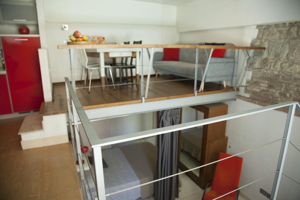 Bed and Breakfast Break And Bed Perugia Zewnętrze zdjęcie