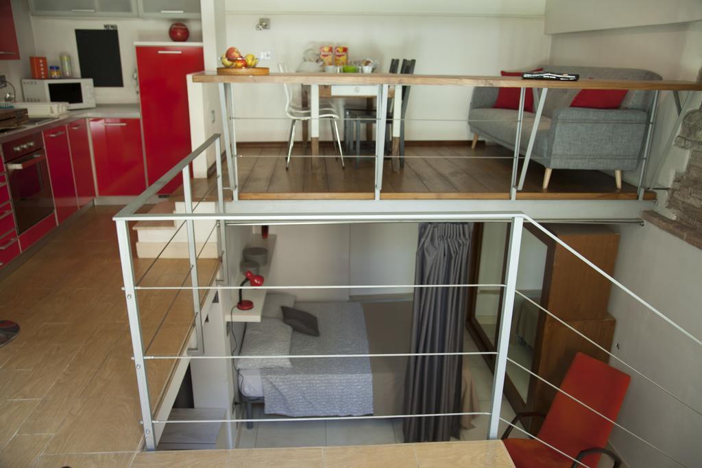 Bed and Breakfast Break And Bed Perugia Zewnętrze zdjęcie