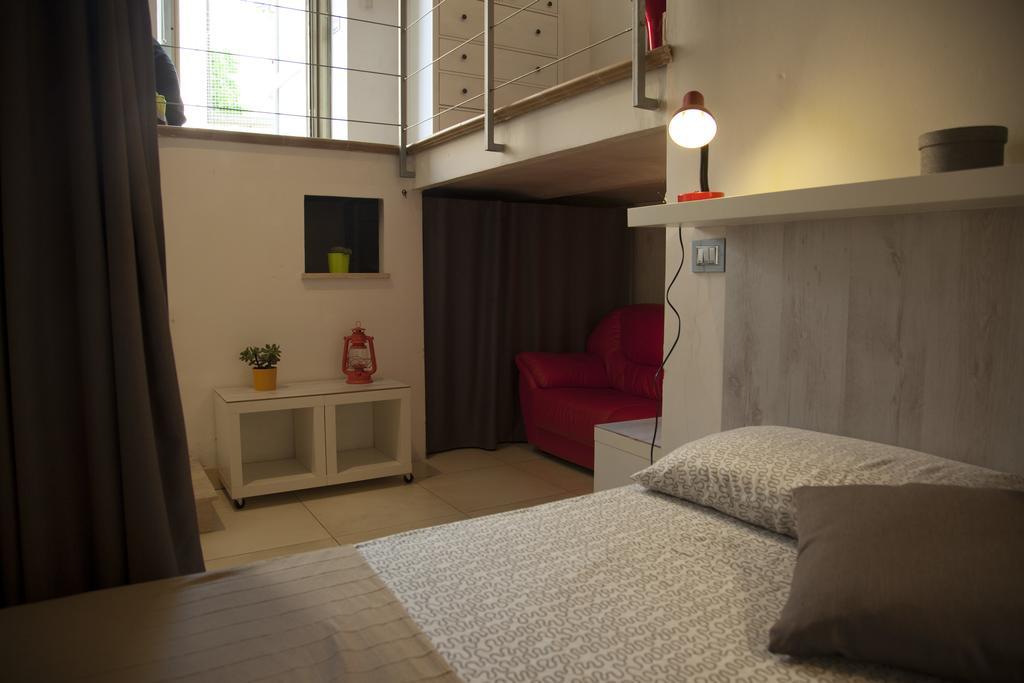 Bed and Breakfast Break And Bed Perugia Zewnętrze zdjęcie