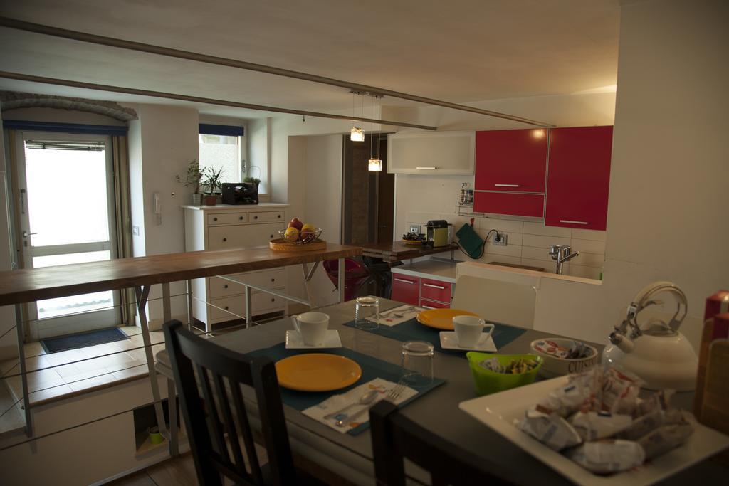 Bed and Breakfast Break And Bed Perugia Zewnętrze zdjęcie