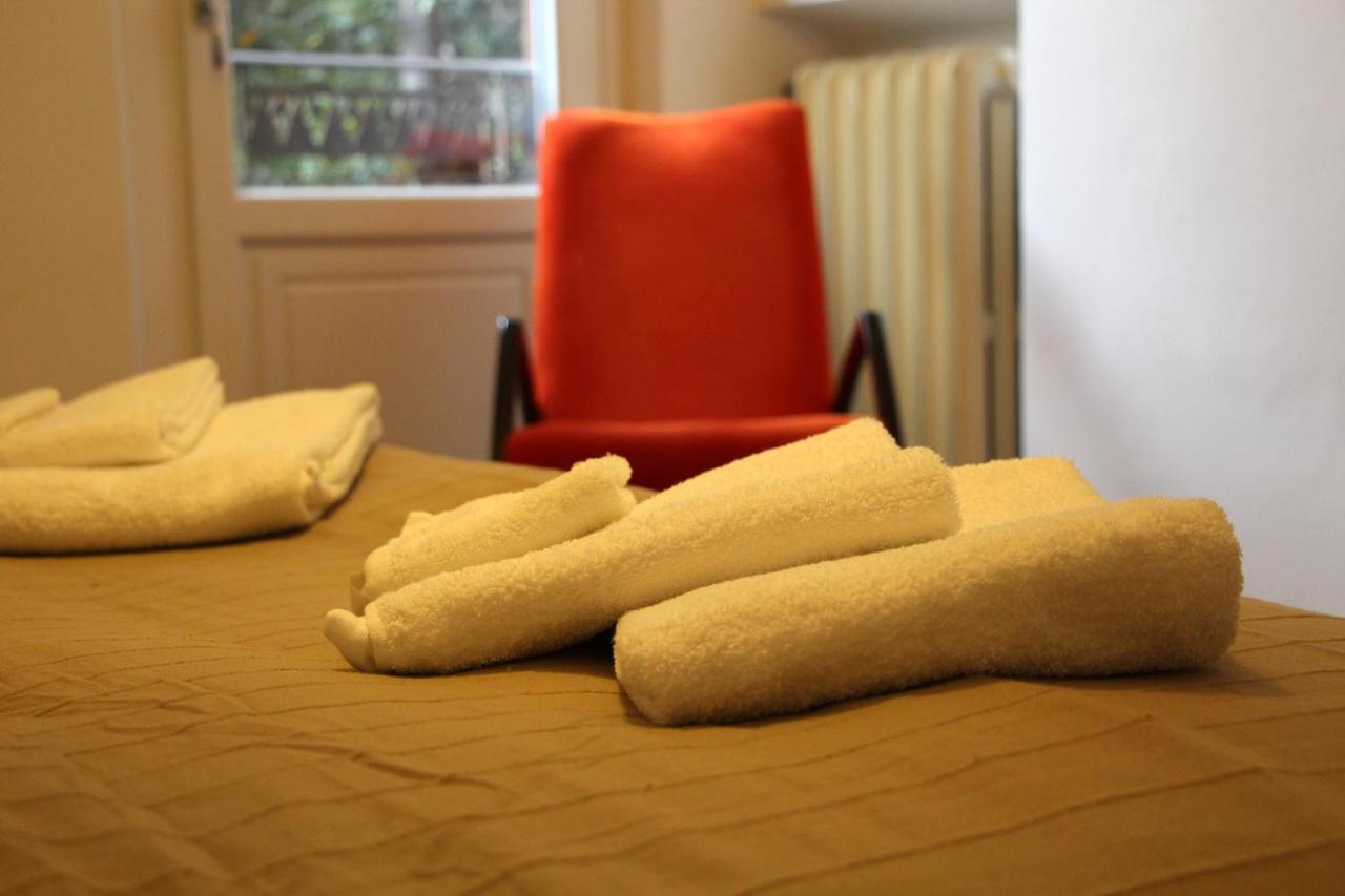Bed and Breakfast Break And Bed Perugia Pokój zdjęcie