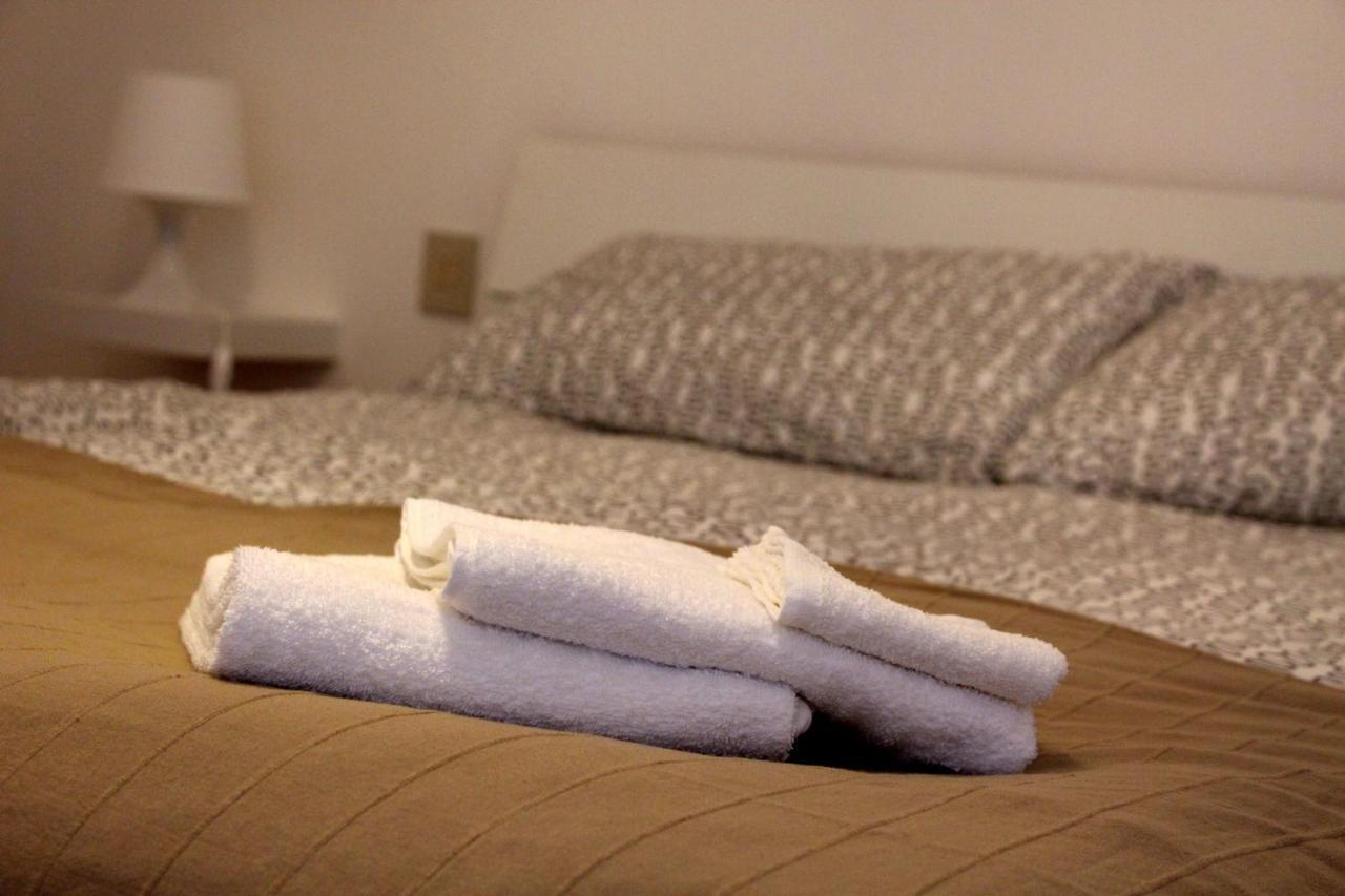 Bed and Breakfast Break And Bed Perugia Pokój zdjęcie