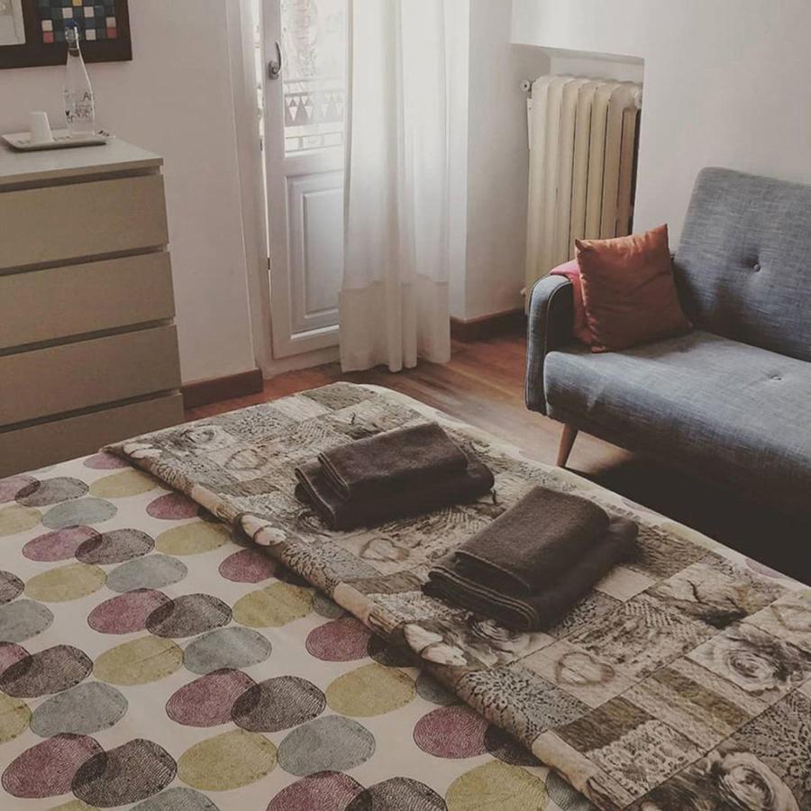 Bed and Breakfast Break And Bed Perugia Zewnętrze zdjęcie