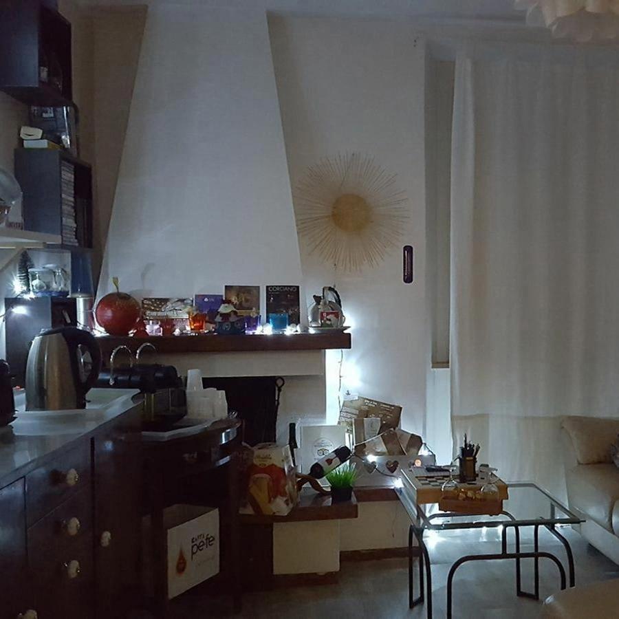 Bed and Breakfast Break And Bed Perugia Zewnętrze zdjęcie